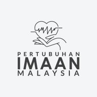 Pertubuhan Imaan Malaysia (@imaanmalaysia) 's Twitter Profile Photo Pertubuhan Imaan Malaysia (@imaanmalaysia) 's Twitter Profile Photo