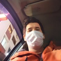 İsmail Yadigâr (@iydgr) 's Twitter Profile