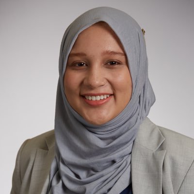 AatqaMemon's profile picture. PGY-1 @PennStHershey @neurology • @CooperMedSchool alumni • Aiming to improve every day • 1st gen immigrant • Storyteller and Writer • Views are my own ••