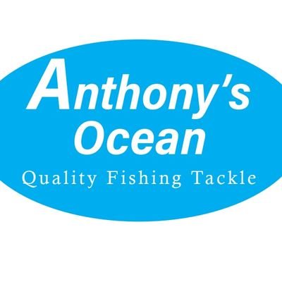 Fish quality fishing tackle at Anthony's Ocean. Only products you can count on when it matters most.
#anthonysocean