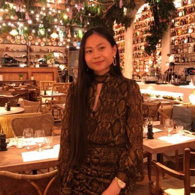 wtqh_'s profile picture. Pharmacist | PhD Candidate @UCL_PCPH @ucl_thin #pharmacoepidemiology #mentalhealth