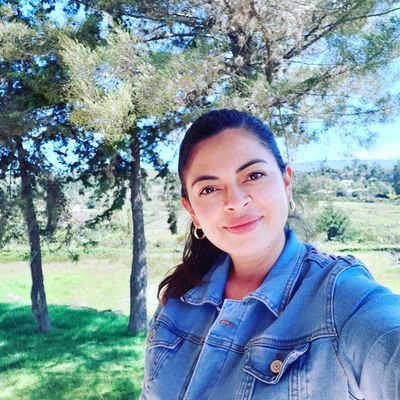 PaoRodriguez23's profile picture. Ingeniera Civil, Esp. Gerencia de Proyectos.
Magister en gestion de riesgos!