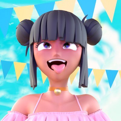 The cutest Waifus in the #NFT metaverse! 💖 Join the community: https://t.co/H70yvYDqn5 Approved by @waifusion