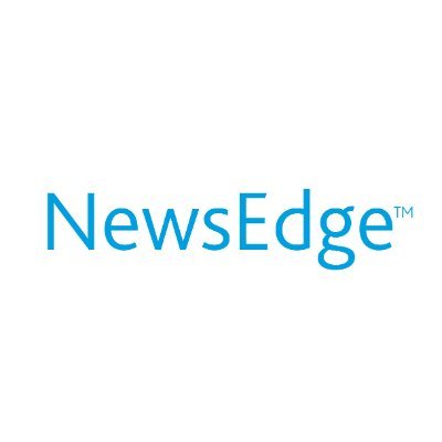 Real-time business & breaking news – authoritative sources, not gossip.   Know on the go with Newsedge!