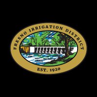 Fresno Irrigation District(@Fresnofid) 's Twitter Profile Photo