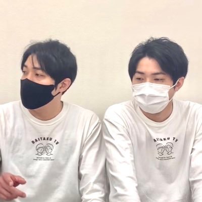 RinaRinaTwins's profile picture. ダイタクの大さん大さん時々拓さん ダイタクの家🏡入居中 基本ダイタクの話ばかり ✨ インスタはちょっと昔の双子フォトギャラリーにしています →rinarinatwins