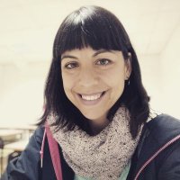 Núria Turull (@nuria_turull) 's Twitter Profile Photo