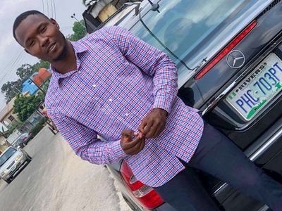 ChikwadoroN's profile picture. 