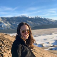 Chloe Friedman (@chloefriedman16) 's Twitter Profile Photo Chloe Friedman (@chloefriedman16) 's Twitter Profile Photo