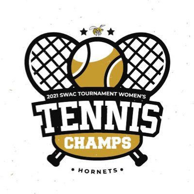 BamaStateTennis's profile picture. Official Twitter of Alabama State University Men's and Women's Tennis • Head coach Anuk Christiansz • 2021 SWAC Women’s Champions #STATEofMind #MyASU