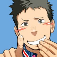 Yuudai (@darthevus) 's Twitter Profile