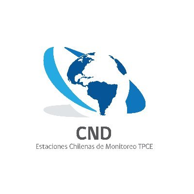 CtbtNdc's profile picture. Chile supports the Comprehensive Nuclear-Test-Ban Treaty. 
Comisión Chilena de Energía Nuclear - Ministerio de Energía
#science #PuttinganEndtoNuclearExplosions