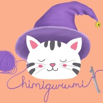 日本語教育学科
Amigurumi/Crochet
🐸
Shopier'den sipariş verebilirsiniz, özel sipariş almıyorum🐈
Dükkan sahibi: @mayorhimiko 🌙