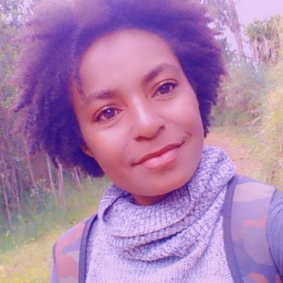 DelilahTumbo's profile picture. Everything is possible for those who believe.