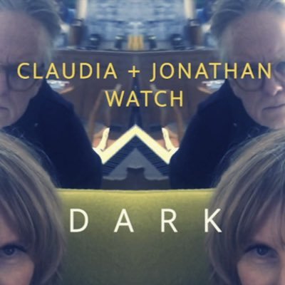 Claudia and Jonathan, comedians and TV writers, watch, react, and make jokes about Netflix’s German time-traveling show “DARK”.