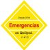 Emergencias Quilpué (@equilpue) Twitter profile photo Emergencias Quilpué (@equilpue) Twitter profile photo