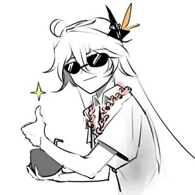 ShadRamen's profile picture. Life needs ambition