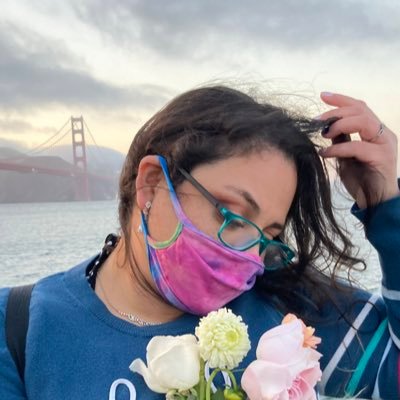 Gigi. Married. Chicana. Graphic Design, V/O, artist, @soesic_clothing affiliate #Fibro #IC #HOH #DPDR CashApp: $DeadsyDoll @AmazonAssociate #AdobeAssociate 