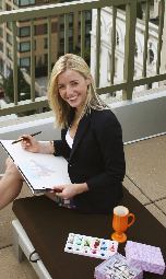 CaitlinMcGauley's profile picture. 