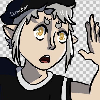 AmIAmoryさんのプロフィール画像