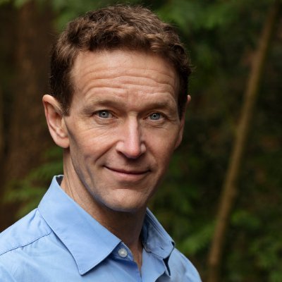JB MacKinnon Profile