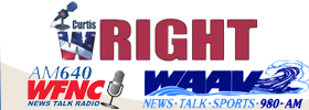 WFNC640AM's profile picture. WFNC 640 AM is the 'heritage' Talk Radio station in the Fayetteville region providing the most exciting Conservative Talk Radio lineup!