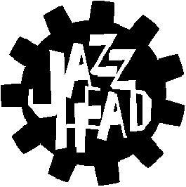 Australian Jazz Music Label. Impressive releases and cool style are what to expect from Jazzhead..................

http://t.co/j9z8IYfy