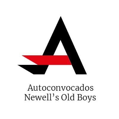 Autoconvocados Newells Old Boys. 🔴⚫
Hinchas militando por un Newells cada día más grande.