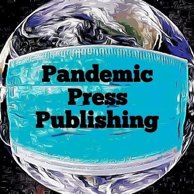 Passionate About Writing...Passionate About Creativity! 
Founded in 2020, during the COVID 19 Pandemic
Samuel and Bobbie Cubbage, Owners