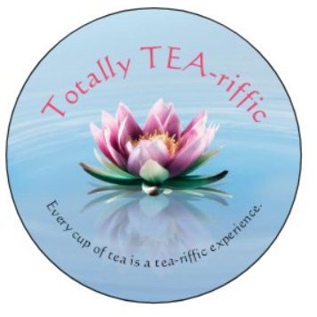 Totally TEA-riffic Tea is an online tea store that specializes in loose tea, tea bags and tea accessories.