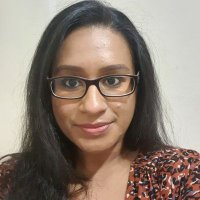 Pavee Jeyaratnam (@paveejeya) 's Twitter Profile Photo