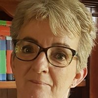 Sherryl Saunders (@sherrylsaunders) 's Twitter Profile Photo Sherryl Saunders (@sherrylsaunders) 's Twitter Profile Photo