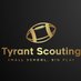 Tyrant Scouting (@Tyrant_Scouting) Twitter profile photo