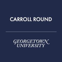 Carroll Round (@carrollround) 's Twitter Profile Photo