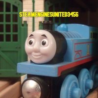 Steamenginesunited3456 (@steam3456) 's Twitter Profile Photo