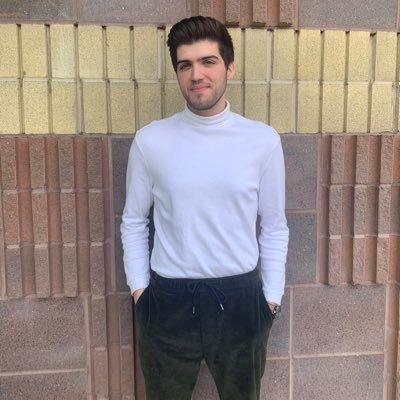 dylberk25's profile picture. •Kent State MT '21