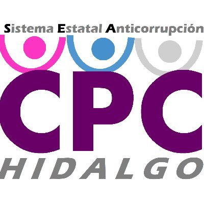 Comité de Participación Ciudadana del Sistema Estatal Anticorrupción de Hidalgo