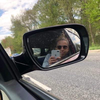 smoother than a fresh jar of skippy she/her