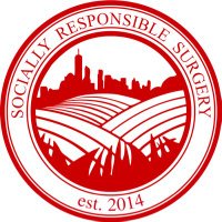Socially Responsible Surgery (@surgicalequity) 's Twitter Profile Photo Socially Responsible Surgery (@surgicalequity) 's Twitter Profile Photo
