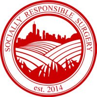 Socially Responsible Surgery(@SurgicalEquity) 's Twitter Profile Photo