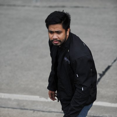 iamjoniel's profile picture. 160 characters is not enough to describe me :)