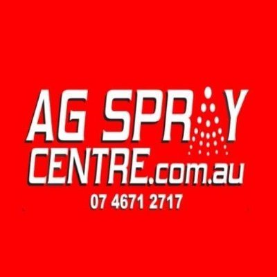 AgApache's profile picture. Ag Spray Centre Goondiwindi is the retail outlet for spraying parts & accessories. Here You'll find Apache, FLASHVATS, WeedSeeker2, Stolls, TTQ and more!