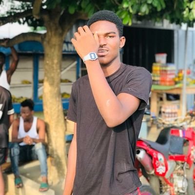 I am Jovial😁