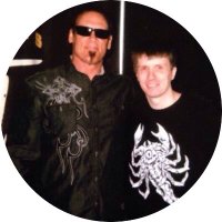 Phillip Campbell (@hbkstingfan24) 's Twitter Profile
