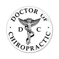 Chiropractor RockDoc