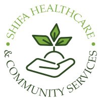 Shifa Healthcare & Community Services(@ShifaUSA) 's Twitter Profile Photo