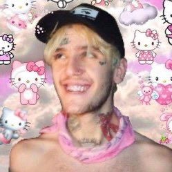 lilpeepsworld_'s profile picture. lyrics & what not💗 peep forever.