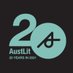 AustLit (@austlit) Twitter profile photo AustLit (@austlit) Twitter profile photo