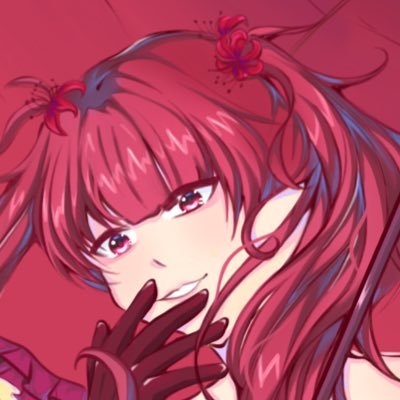 Akakumo Yuriさんのプロフィール画像