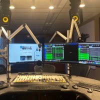 89.3 The Raven (@893theraven) 's Twitter Profile Photo 89.3 The Raven (@893theraven) 's Twitter Profile Photo
